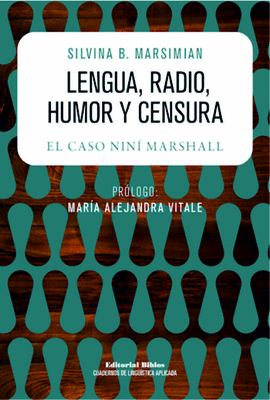 LENGUA RADIO HUMOR Y CENSURA