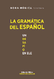 LA GRAM�TICA DEL ESPA�OL