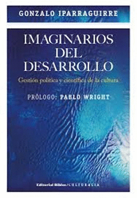 IMAGINARIOS DEL DESARROLLO