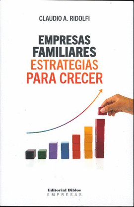 EMPRESAS FAMILIARES