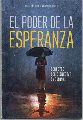 EL PODER DE LA ESPERANZA