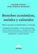 DERECHOS ECON�MICOS, SOCIALES Y CULTURALES