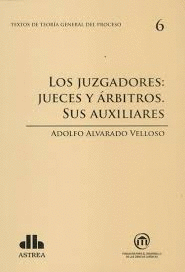 TEXTOS DE TEOR�A GENERAL DEL PROCESO. 6