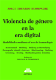 VIOLENCIA DE GNERO EN LA ERA DIGITAL