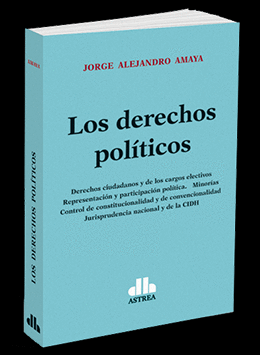 LOS DERECHOS POLTICOS