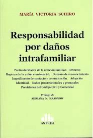 RESPONSABILIDAD POR DAOS INTRAFAMILIAR