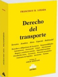 DERECHO DEL TRANSPORTE