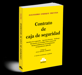 CONTRATO DE CAJA DE SEGURIDAD