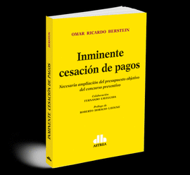 INMINENTE CESACION DE PAGOS