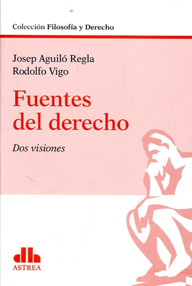 FUENTES DEL DERECHO