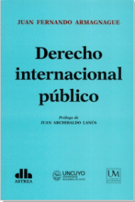 DERECHO INTERNACIONAL PUBLICO