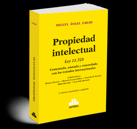 PROPIEDAD INTELECTUAL