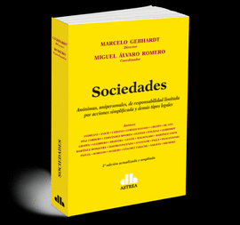 SOCIEDADES