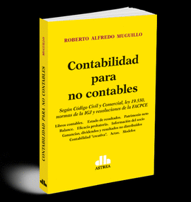 CONTABILIDAD PARA NO CONTABLES