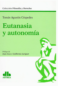 EUTANASIA Y AUTONOMIA