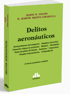 DELITOS AERON�UTICOS