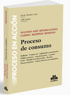 PROCESO DE CONSUMO