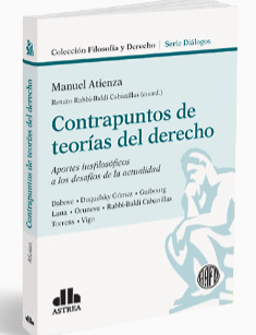 CONTRAPUNTOS DE TEORAS DEL DERECHO