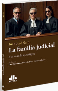 LA FAMILIA JUDICIAL