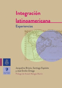 INTEGRACIN LATINOAMERICANA