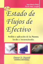 ESTADO DE FLUJOS DE EFECTIVO