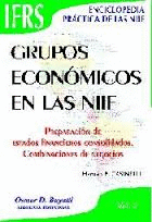 GRUPOS ECONOMICOS EN LAS NIIF VOL 2