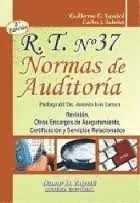 NORMAS DE AUDITOR�A R.T. N� 37