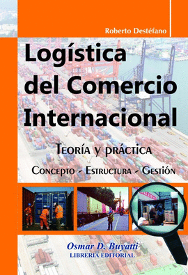 LOGSTICA DEL COMERCIO INTERNACIONAL