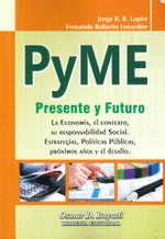 PYME PRESENTE Y FUTURO