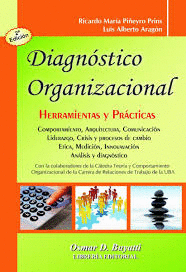 DIAGNSTICO ORGANIZACIONAL