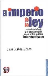 EL IMPERIO DE LA LEY