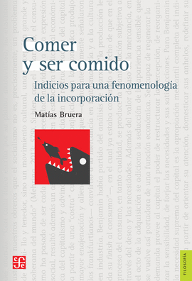 COMER Y SER COMIDO