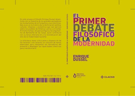EL PRIMER DEBATE FILOSFICO DE LA MODERNIDAD