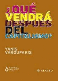 QU VENDR DESPUS DEL CAPITALISMO?