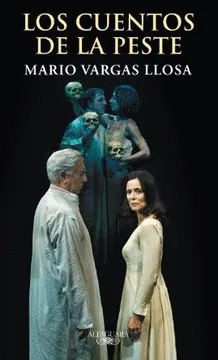 LOS CUENTOS DE LA PESTE