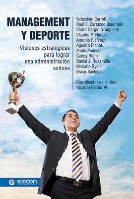 MANAGEMENT Y DEPORTE