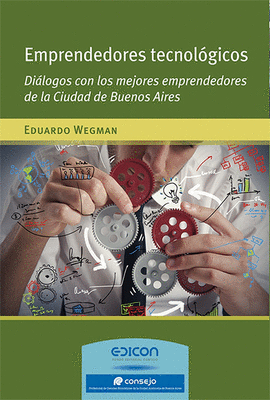 EMPRENDEDORES TECNOL�GICOS