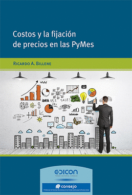COSTOS Y LA FIJACIN DE PRECIOS EN LAS PYMES