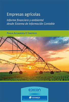 EMPRESAS AGR�COLAS