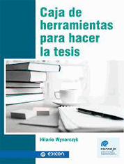 CAJA DE HERRAMIENTAS PARA HACER LA TESIS