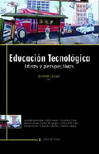 EDUCACI�N TECNOL�GICA