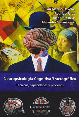 NEUROPSICOLOGA COGNITIVA TRACTOGRFICA