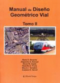 MANUAL DE DISEO GEOMTRICO VIAL TOMO II