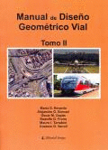 MANUAL DE DISE�O GEOM�TRICO VIAL TOMO II