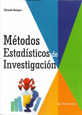 MTODOS ESTADSTICOS DE INVESTIGACIN