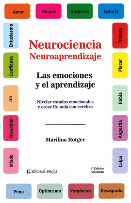 NEUROCIENCIA NEUROAPRENDIZAJE