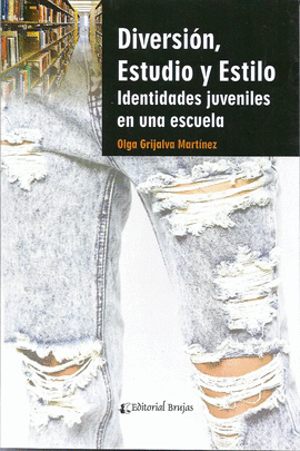 DIVERSI�N ESTUDIO Y ESTILO