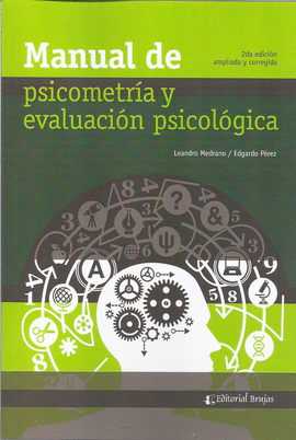 MANUAL DE PSICOMETRA Y EVALUACIN PSICOLGICA