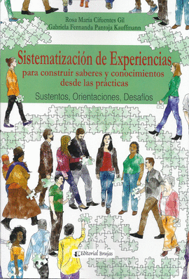 SISTEMATIZACI�N DE EXPERIENCIAS