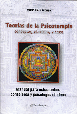 TEORAS DE LA PSICOTERAPIA